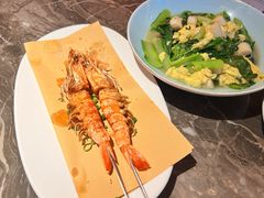-前海沿•青岛菜(中山路天主教堂店)