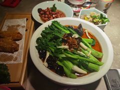 -新白鹿餐厅(金鹰新街口店)