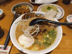 -一風堂拉面(美罗城店)
