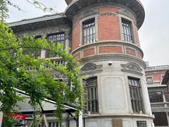 -天津意大利风情旅游区