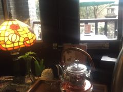 -融园咖啡馆(昙华林店)