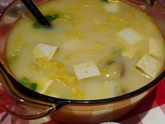 -西贝(上海中心店)