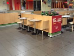 -麦当劳(盐城世纪大道得来速店)