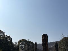 -金钉子远古世界景区