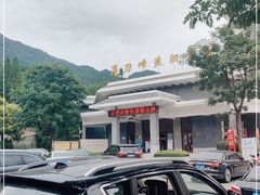 -罗田薄刀峰风景区