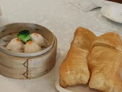 -海湾壹品·粤菜·早茶·烤鸭(拱北店)