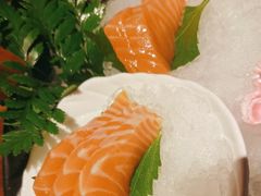 -Mr.Fish鱼鲜生海鲜放题(高德置地冬广场店)