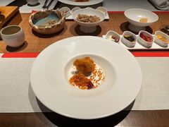 -鲤院·新中式美学·庭院餐厅(夫子庙店)