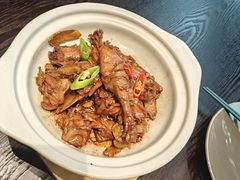 -苏淮景·苏闽融创菜·海鲜(原空港井河轩店)