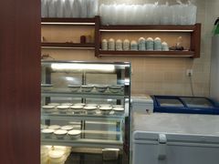 -冰神糖水铺(国贸中心店)