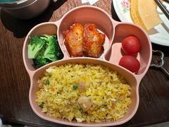 -许爷家·生态湖鲜(徐汇日月光店)