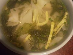 -绿茶餐厅(华联万柳店)