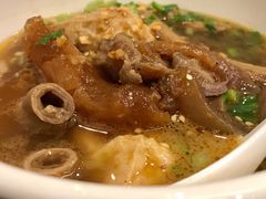 -有章牛杂(石厦店)