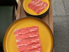 -牛New寿喜烧(新六百店)