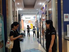 -能量学院少儿体能运动馆(公园1872店)