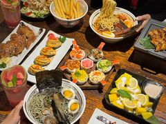 -小川洋风料理(街道口店)