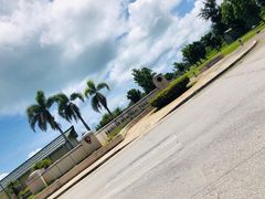-美国纪念公园