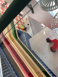 -奈尔宝·儿童乐园·亲子餐厅(长沙运达汇店)