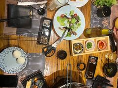 -黑牛の店·和牛烧肉(大悦城店)
