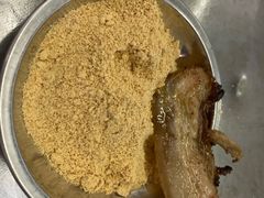 -胡四哥特色火盆烧烤(一分店)