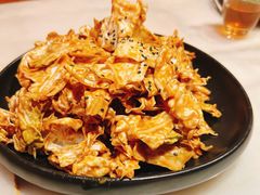 乾隆白菜-情满四合院·小酒馆(后现代城店)