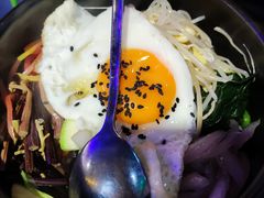 -汉城烧烤(西稍门劳动路店)