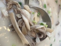 -肖仙仙羊肉汤·创于1996年(三官堂总店)