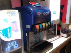 -比格比萨自助(花园路店)