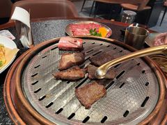 -伏一解牛烤肉专门店(信业购物中心店)