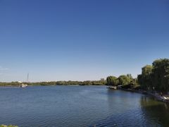 -大兴滨河森林公园