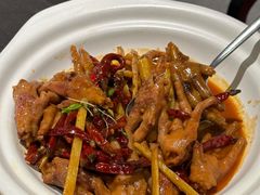 -简小舍·民间手艺菜(武昌江滩店)