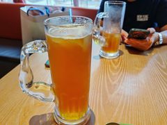 -耶里夏丽·丝路国际·新疆餐厅(浦东区东方路店)