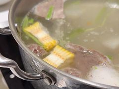 -牛焱·贵州黄牛肉火锅(城西银泰店)