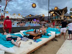 -FINNS Beach Club