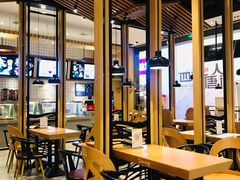 大堂-姐弟俩土豆粉(四海唐人街店)
