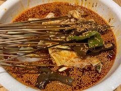 -嘉州叶婆婆钵钵鸡(建设路店)