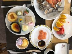 -威珀斯酒店·珀萃美食餐厅