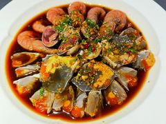 -高佳庄·海鲜酒楼(东港店)