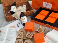 -可丽可丽·生日蛋糕·下午茶(厦门鹭港店)