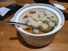 -乐忻皇朝(上海中心大厦店)