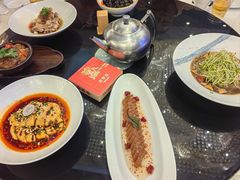 -聚鑫阁江浙菜·非遗传承技艺(青村帝华园店)