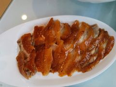 -京天红酒家(马家堡店)