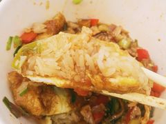 -周记热干面豆皮大王(桃花东街店)