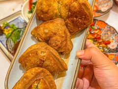 -宁波饭店·甬味灶(马园路店)