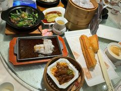 -稻香饭店(龙华天虹店)