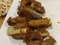 -官塘锋记鱼生·生腌·砂锅粥(牌坊街店)