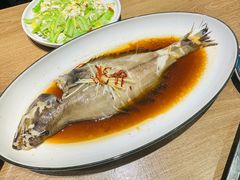 -直隶安家牛肉罩饼(建华店)