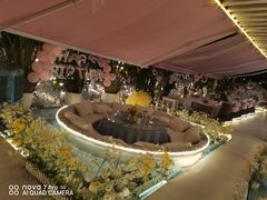 -天空花园餐吧·生日·团建(南山店)