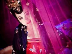 -九月鹰飞汉服摄影工作室