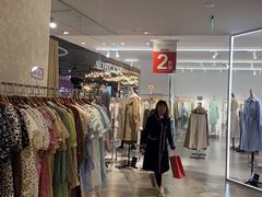 -优客城市奥莱